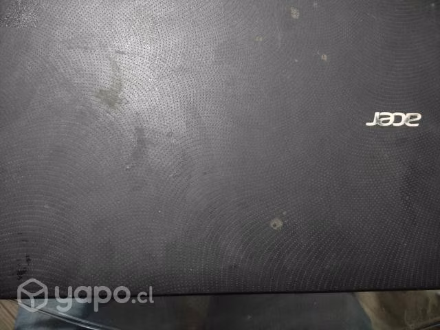 Notebook acer tr5qqu6 - Imagen 5