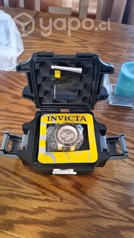 Reloj invicta hombre nuevo - Imagen 2