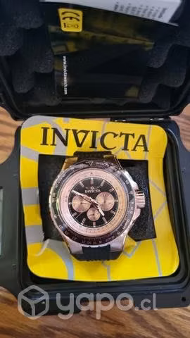 Reloj invicta hombre nuevo - Imagen 3