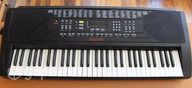 Teclado bontempi - Imagen 2