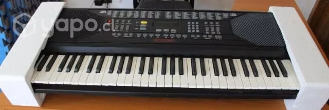 Teclado bontempi - Imagen 4
