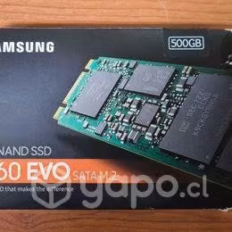 ¡Despierta tu PC con el SSD Samsung 860 EVO