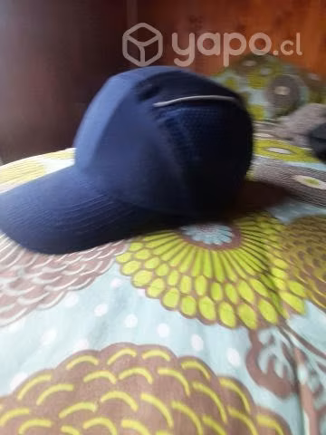 Gorra casco de seguridad