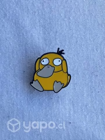 Pin pokemon esmaltados
