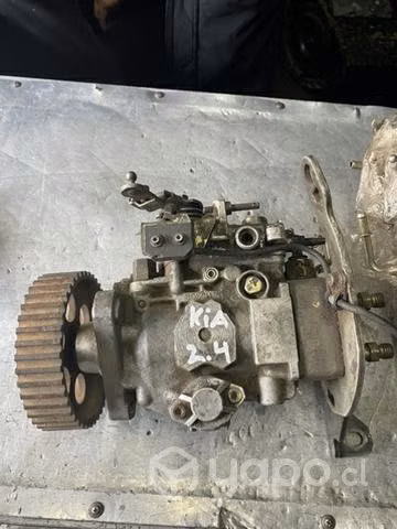 Bomba Inyectora Kia K2400 - Imagen 4