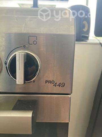 Cocina BOSCH pro 448. - Imagen 6