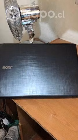 Acer Aspire e5 575g - Imagen 2