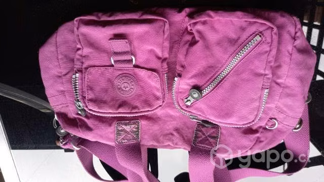 Cartera Kipling orginal