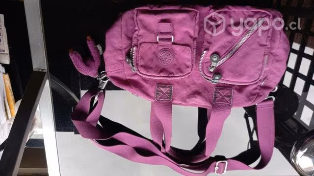 Cartera Kipling orginal
