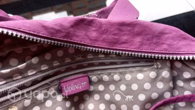 Cartera Kipling orginal
