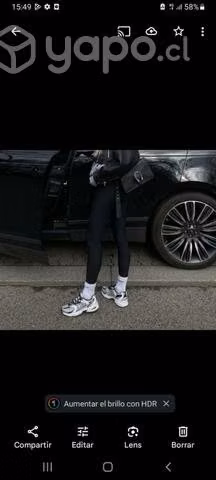 Zapatillas New Balance 38