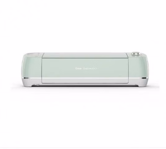 Cricut explorer 2