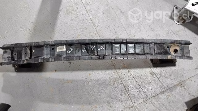Refuerzo trasero Mercedes Benz CLA 2014 2019 /m01j