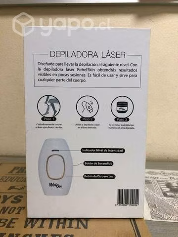 Depilatoria Láser - Imagen 5