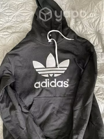 Poleron adidas XL - Imagen 2