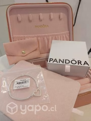 Promo Pandora Jewerly Original