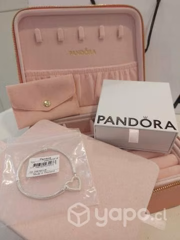 Promo Pandora Jewerly Original