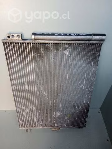 Radiador Jeep Cherokee dmg la cisterna 03.33