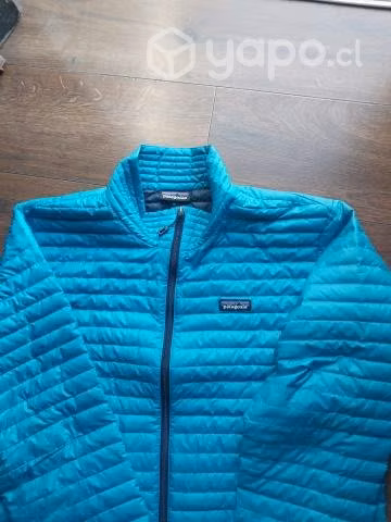 Chaqueta patagonia