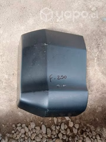 Corner pick up ford f-250 del 17 al 21