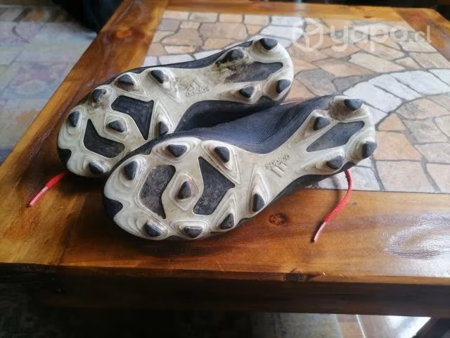 Zapatos de fútbol adidas originales