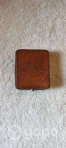 Antiguo reloj suizo de plata de colección - Imagen 3