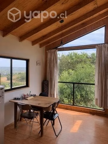 Arriendo casa su Dueña