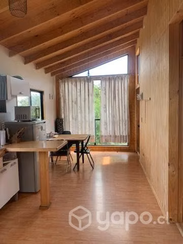 Arriendo casa su Dueña