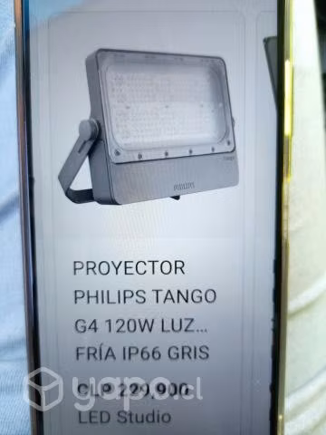 Proyector - Imagen 2
