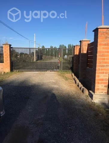 Terreno Privilegiado +5.000m2 - Chacayal Sur