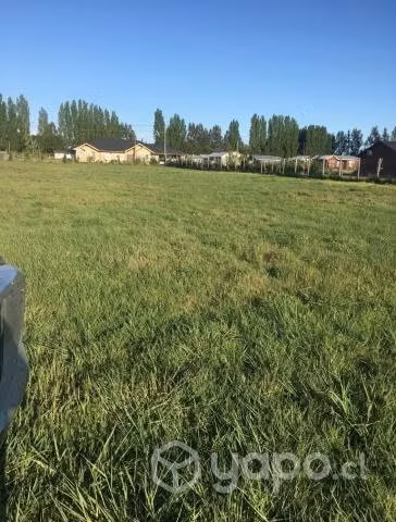 Terreno Privilegiado +5.000m2 - Chacayal Sur