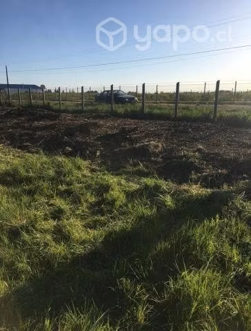 Terreno Privilegiado +5.000m2 - Chacayal Sur
