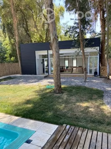 Arriendo Centro Privado (Corazón de Pirque)
