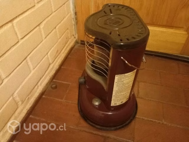 Estufa foguita - Imagen 4