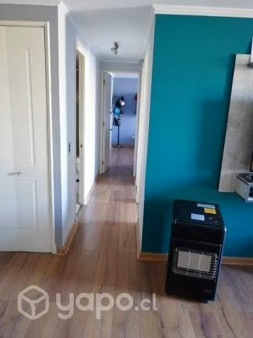 Departamento Barrio República 3d-2b-1e