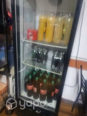 Maquina ventus