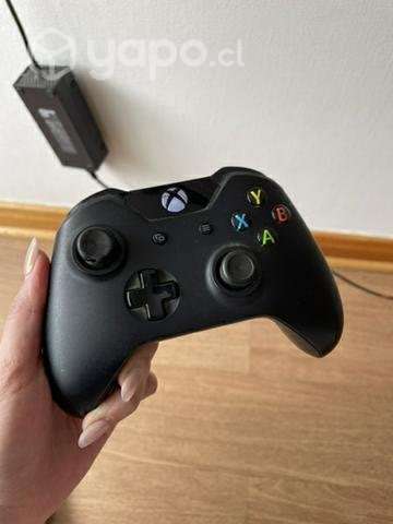 Xbox one con control y kinect - Imagen 2