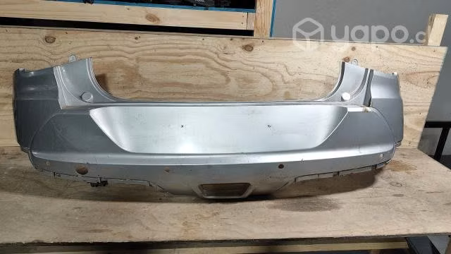 Parachoque trasero Ssangyong Tivoli /m01jrgd