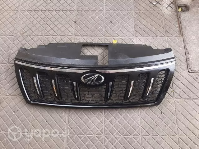 Mascara mahindra Xuv500