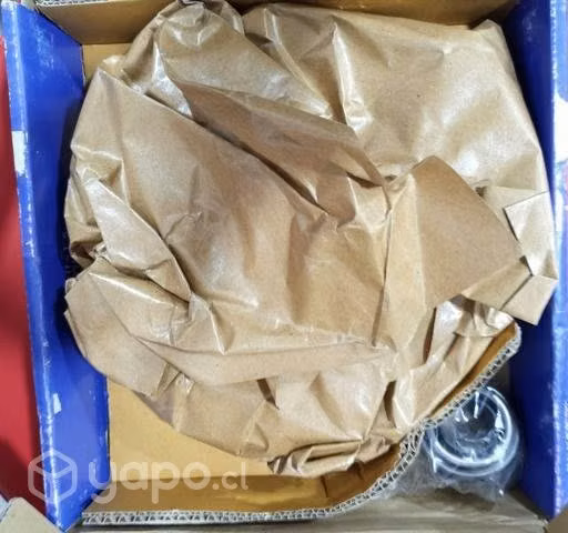 Kit embrague valeo nuevo kia rio 4, hyundai accent - Imagen 4