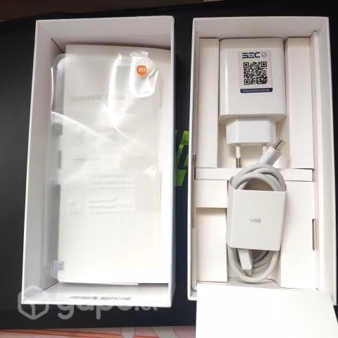 Xiaomi 11 lite 5g - Imagen 6