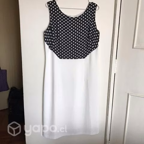 Vestido Talla 44