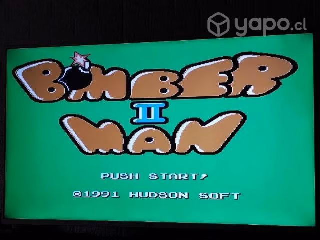 Super Nintendo mini inalámbrica 5000 juegos - Imagen 4