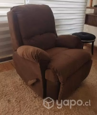 Sillón reclinable Rosen