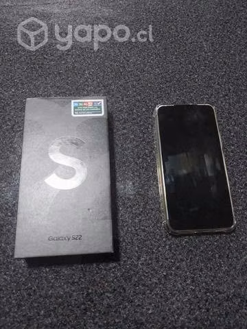 Samsung Galaxy S22