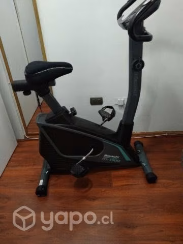 Bicicleta Estática Bianchi M 1300