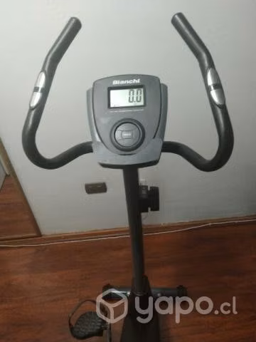 Bicicleta Estática Bianchi M 1300