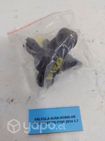 Valvula AU5A-9G866-AB (FFX010) Ford F
