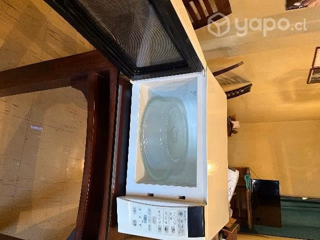 microonda - Imagen 2