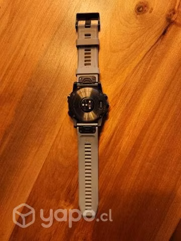 GARMIN 5X PLUS TITANIUM como nuevo